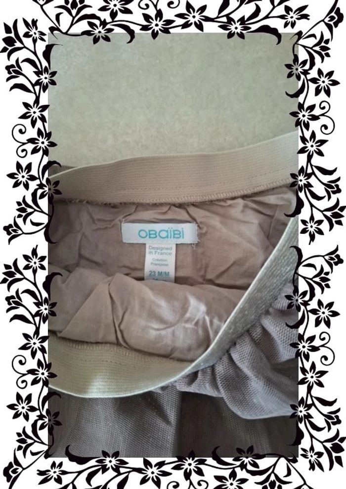 Jupe 23 mois - photo numéro 3