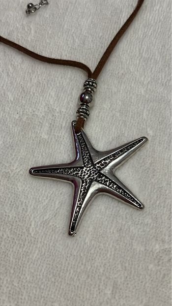 Collier acier inoxydable