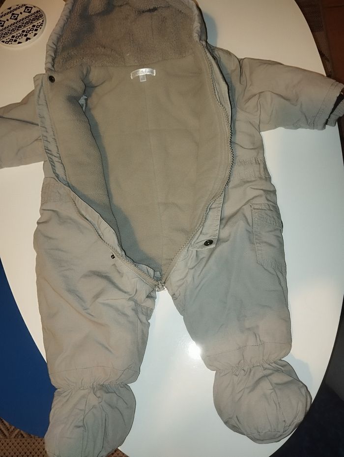 Lot bébé garçon 3 mois - photo numéro 9