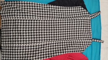 Lot vêtements fille 10 ans