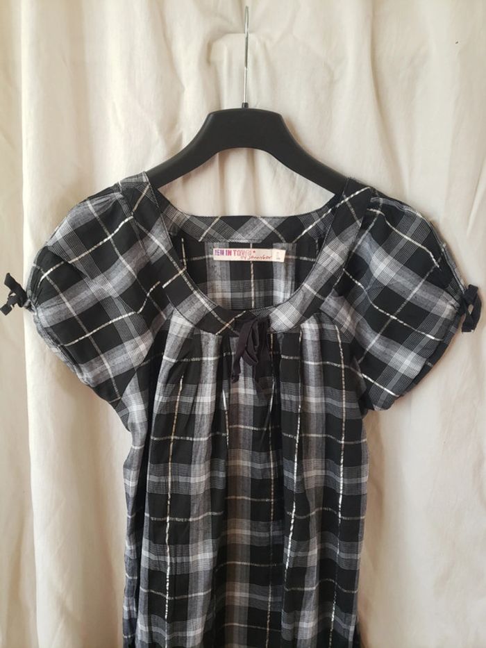 Jolie tunique - photo numéro 3