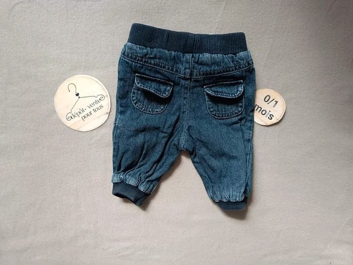 Jean 1MG134 - photo numéro 2