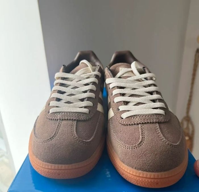 Baskets Adidas - photo numéro 3