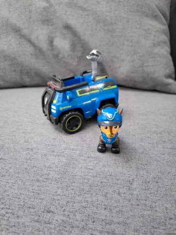 Jouet Pat Patrouille