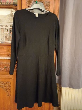 Robe femme taille l