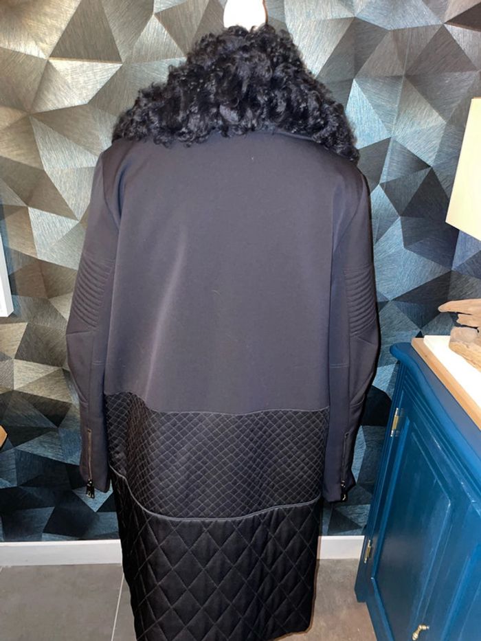 Manteau - photo numéro 4