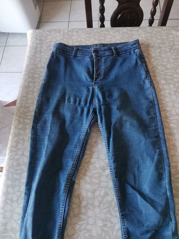 Jeans kiabi