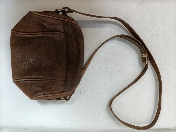 Sac Yves Saint Laurent Vintage - photo numéro 6