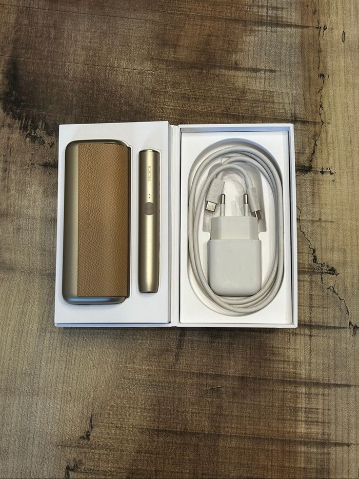 Iqos iluma prime - photo numéro 7