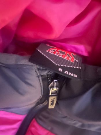 Veste airness