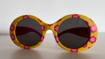 Lunettes solaires fille DPAM