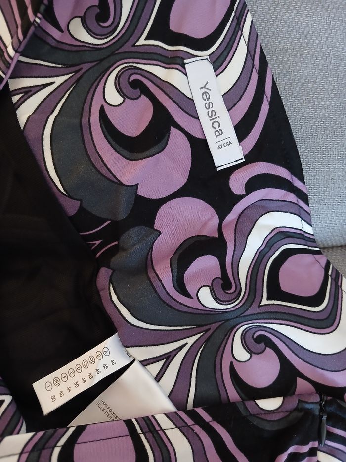 Jupe taille 48 - photo numéro 3