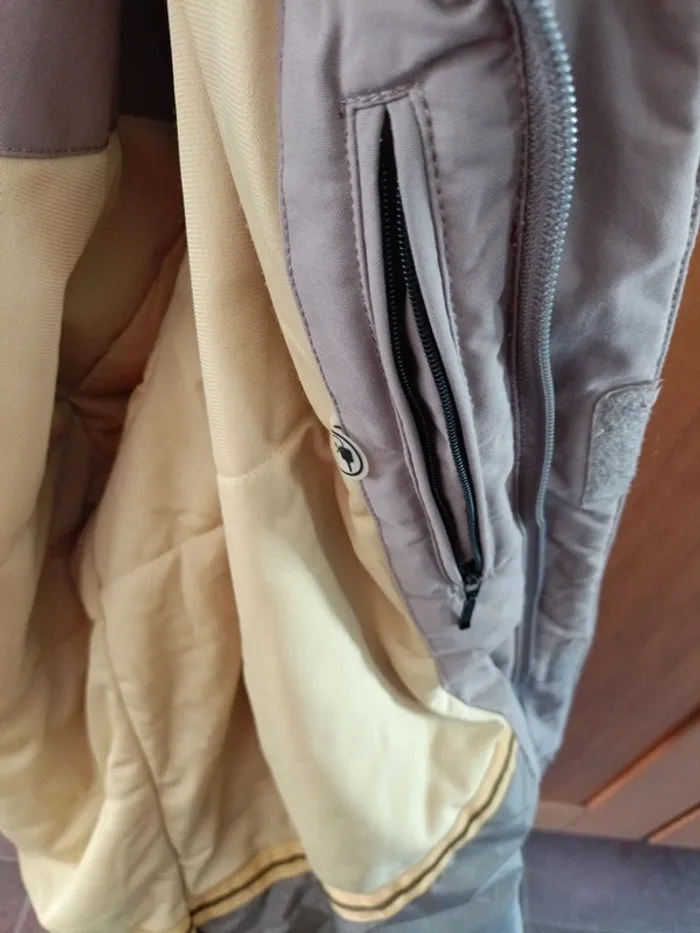 Veste de ski - photo numéro 9