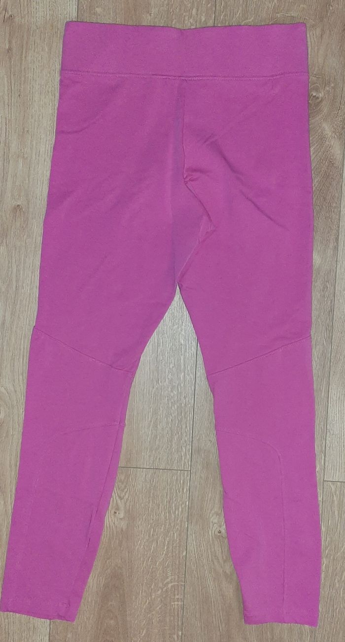 Lot Pantacourt C&A et leggings Nike - photo numéro 6