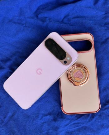 Google pixel 9 pro