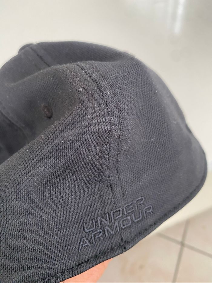 Casquette the north face - photo numéro 3