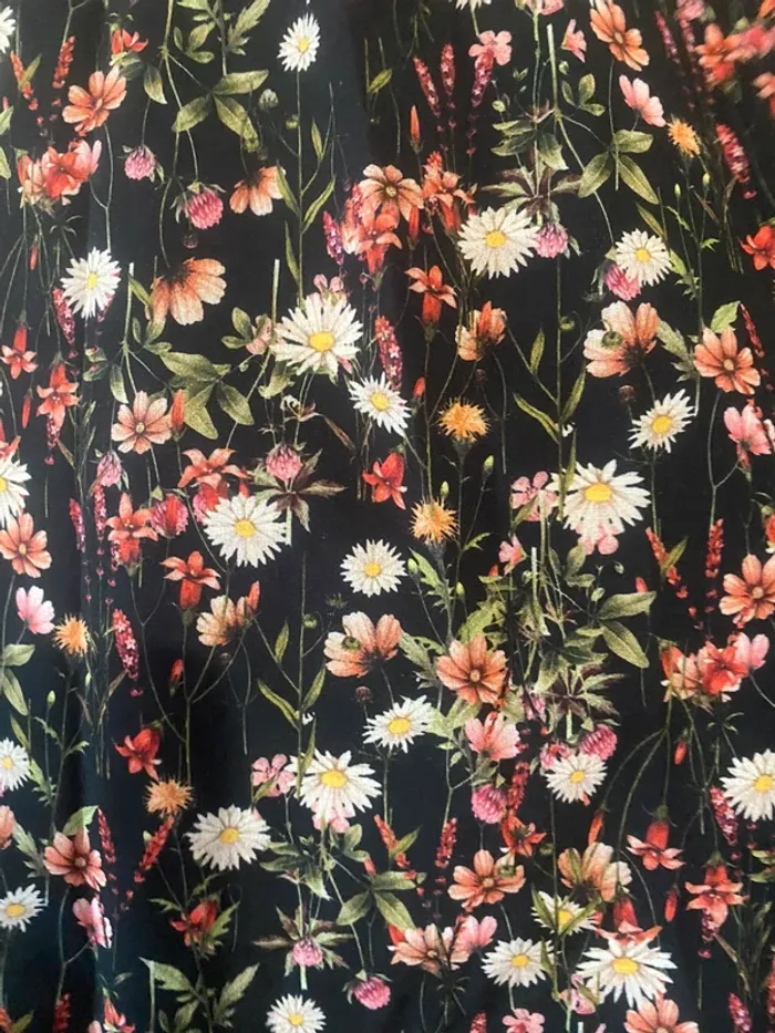 Robe taille unique - photo numéro 7