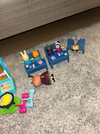 Lot Peppa Pig