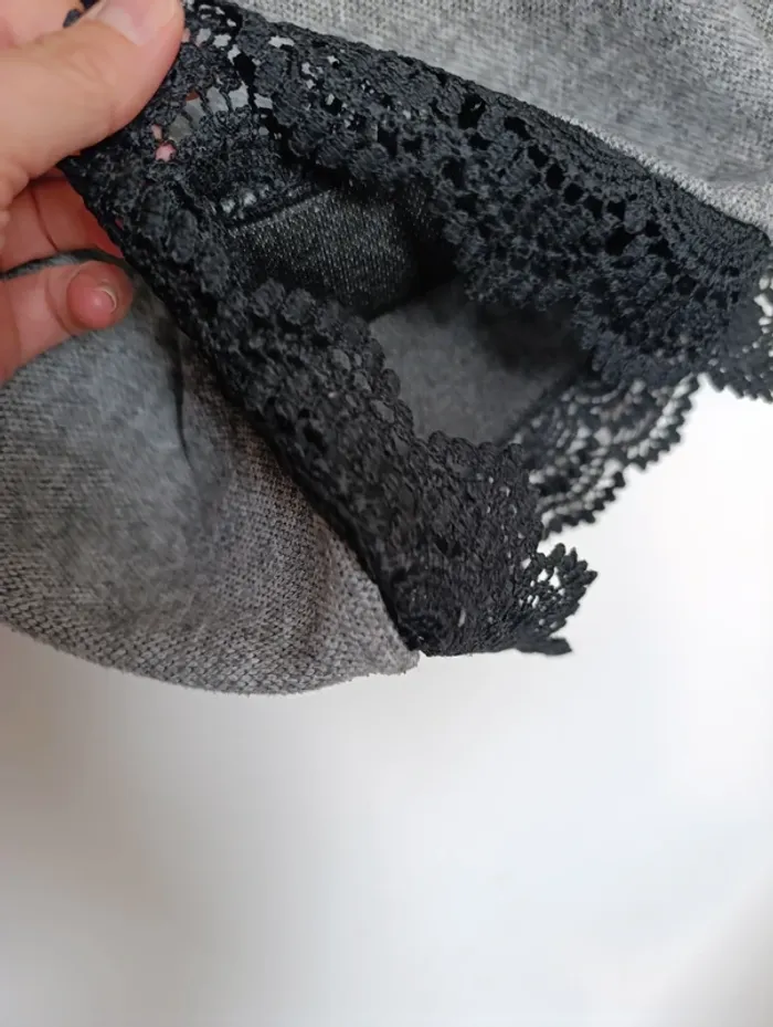 Robe pull - photo numéro 5