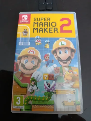 Jeu Switch