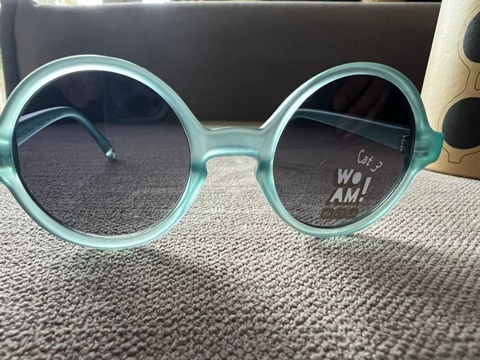 Lunette de soleil 0-2 ans - photo numéro 3