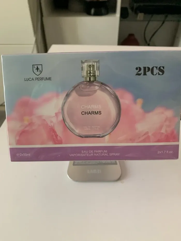 Coffret femme - photo numéro 4