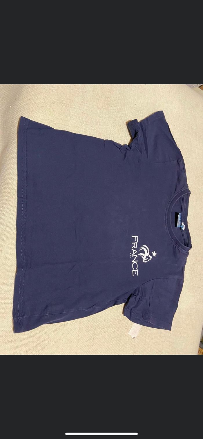 Lot de 10 tee shirts - photo numéro 5