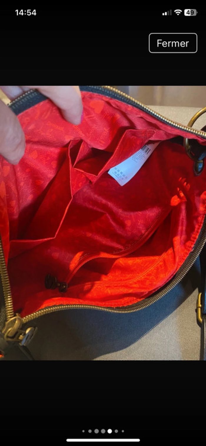Sac bandoulière - photo numéro 6