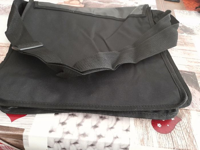 sac besace - photo numéro 2