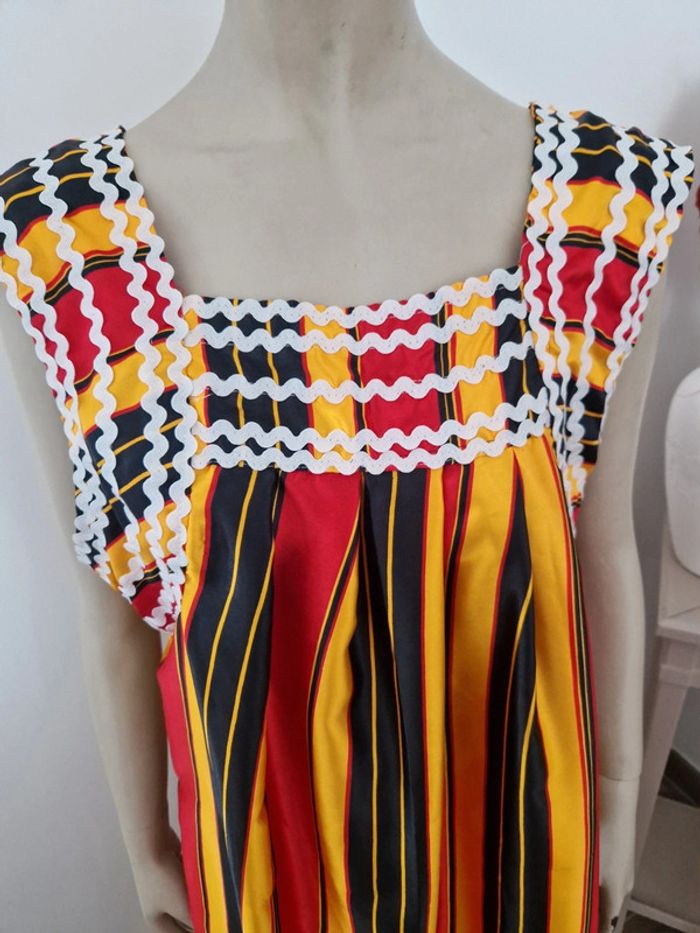 Robes 👗 mère/filles - photo numéro 14