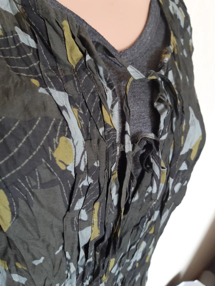 One step robe T.40 en tbe - photo numéro 7