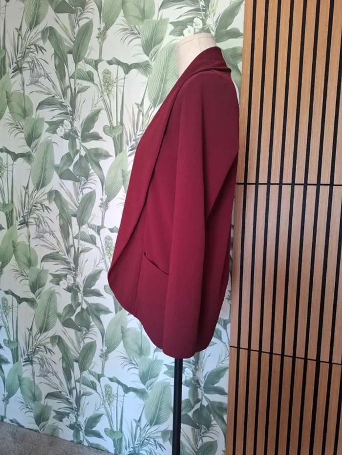 Veste blazer - photo numéro 2