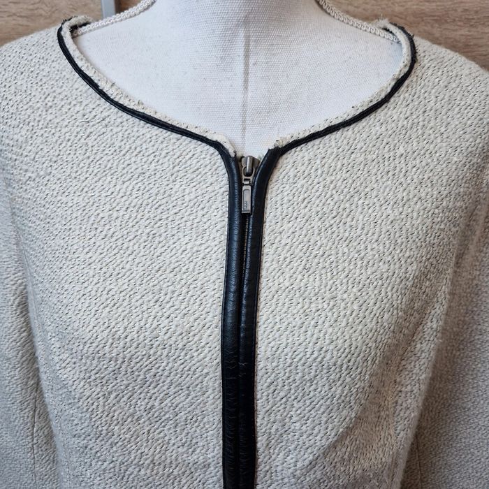 Gilet / veste. - photo numéro 2