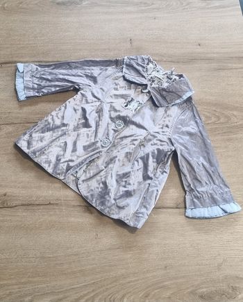 Veste légère IKKS 18-24 mois