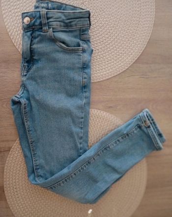 Jeans garçon