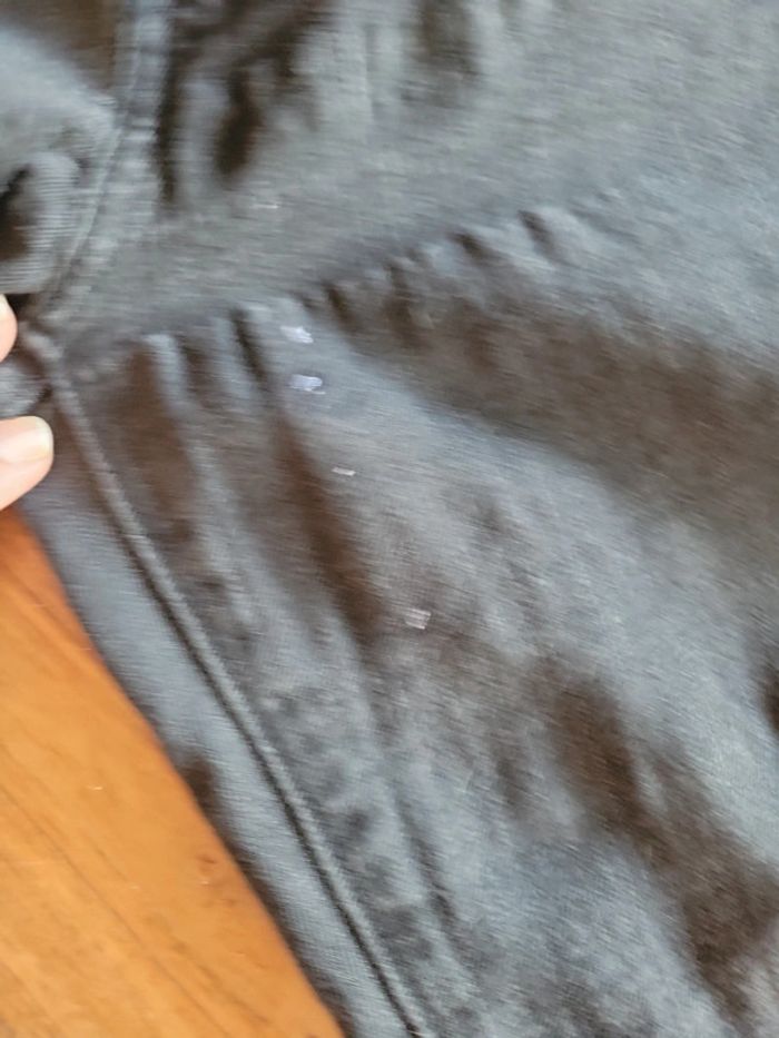 Jeans Levis 712 A donner - photo numéro 6