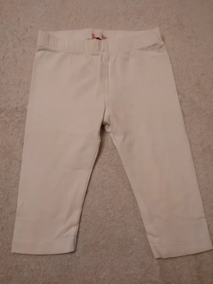 Leggings DPAM (réf perso F-I30)(familleac72)