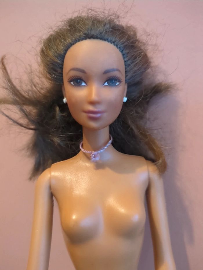 barbie kayla - photo numéro 2