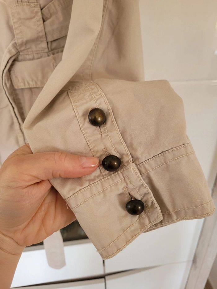 Veste Xanaka 40 - photo numéro 9