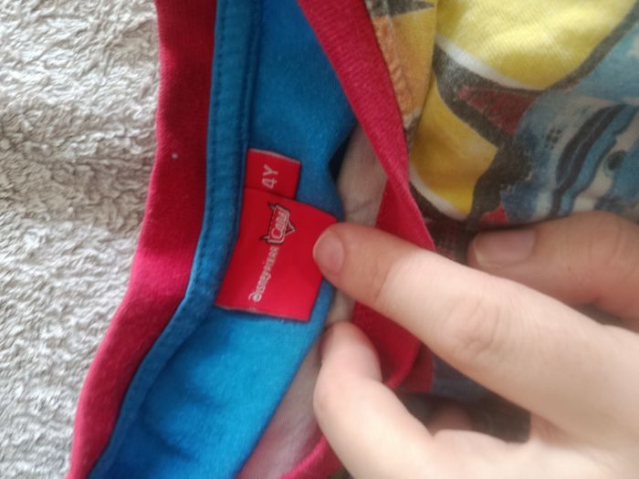 Tee shirt cars - photo numéro 3