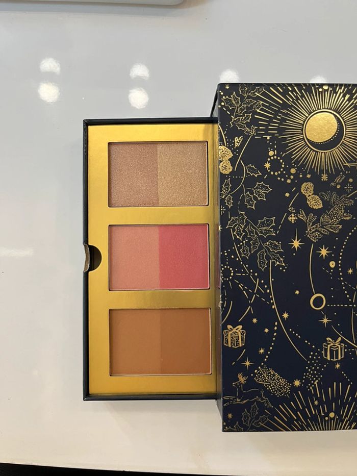 palette maquillage marionnaud NEUVE - photo numéro 4