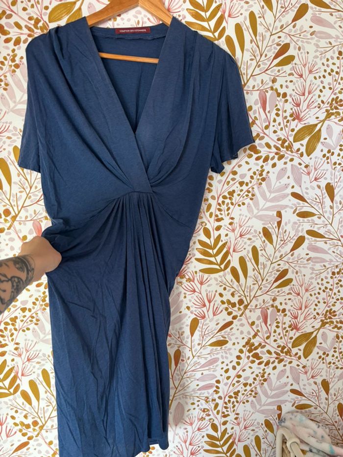 Robe comptoir des cotonniers - photo numéro 6