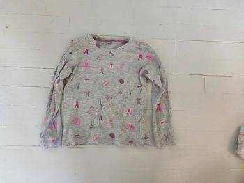 Tee-shirt