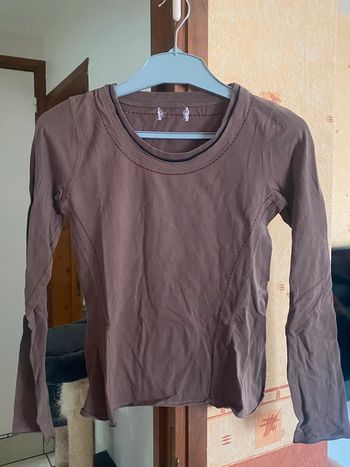 TEE shirt femme