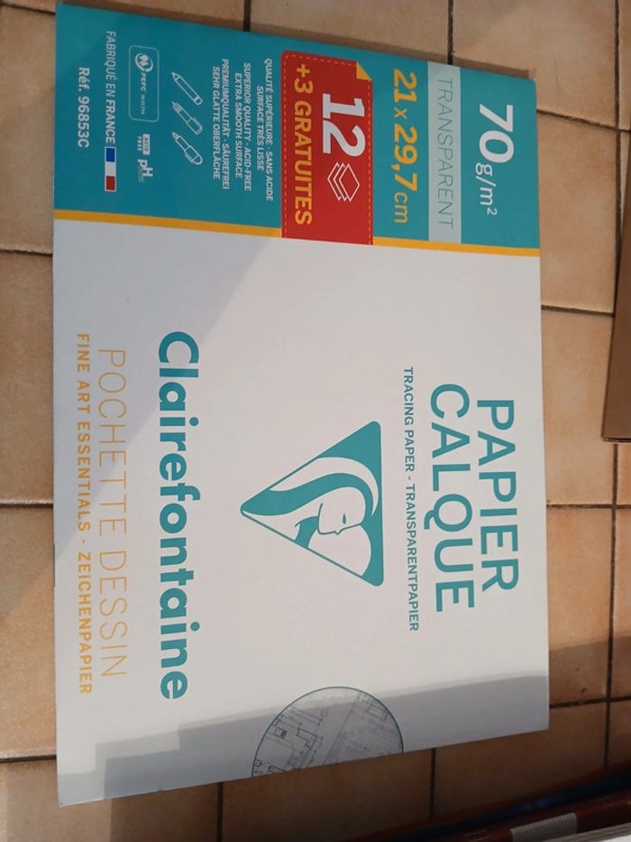Papier calque