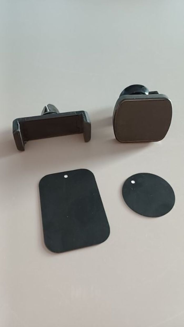 Accessoires téléphone