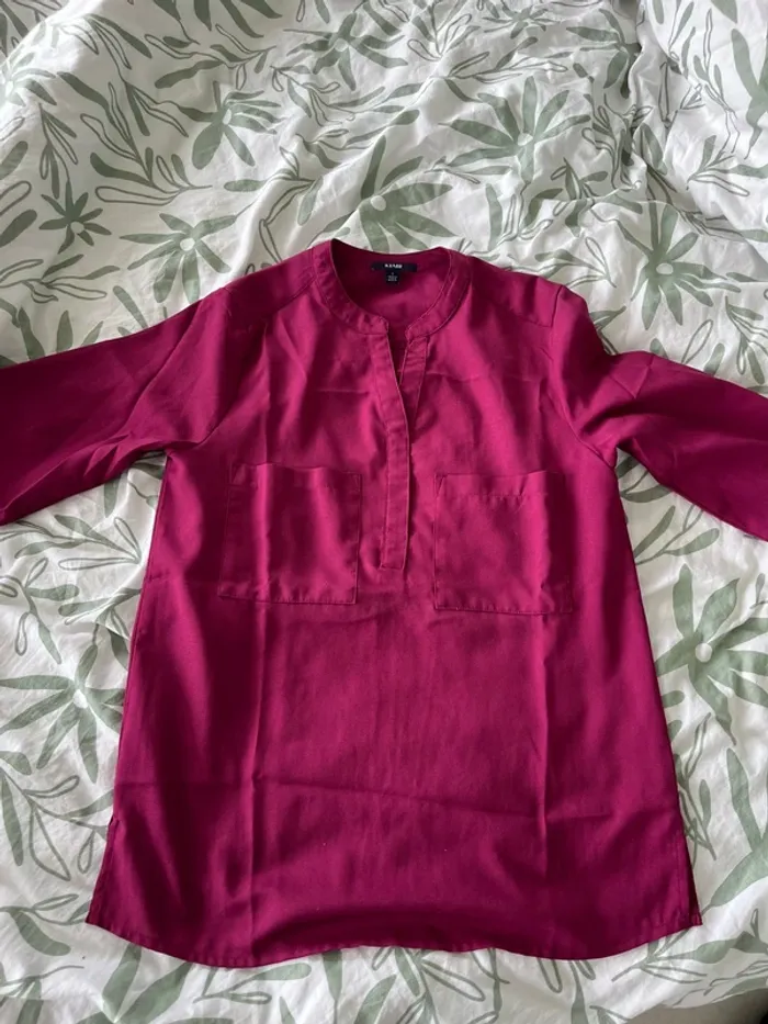 Chemise