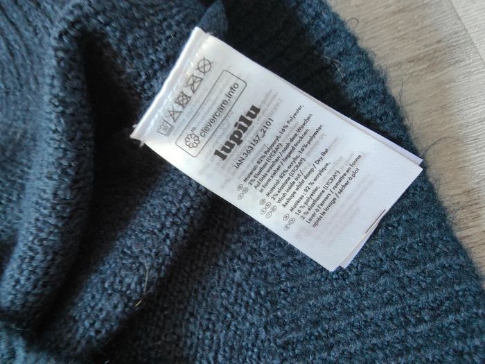 Robe pull neuve 🐧6A - photo numéro 4