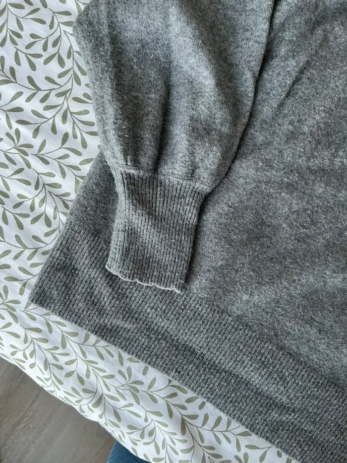 Pull Camaïeu - photo numéro 2