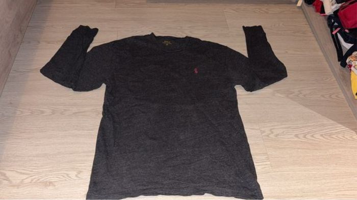 Pull Ralph Lauren